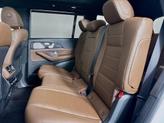 Thumbnail of 2024 Polar White Mercedes-Benz GLS 450