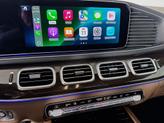 Thumbnail of 2024 Polar White Mercedes-Benz GLS 450
