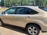 Thumbnail of 2008 Beige Lexus RX 350
