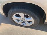 Thumbnail of 2008 Beige Lexus RX 350