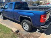 Thumbnail of 2016 Blue GMC Sierra 1500
