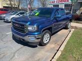 Thumbnail of 2016 Blue GMC Sierra 1500