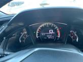 Thumbnail of 2018 Gray Honda Civic