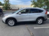 Thumbnail of 2014 Gray Honda CR-V