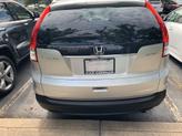 Thumbnail of 2014 Gray Honda CR-V