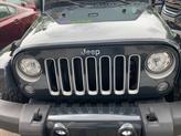 Thumbnail of 2017 Pewter Jeep Wrangler Unlimited