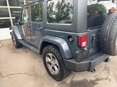 Thumbnail of 2017 Pewter Jeep Wrangler Unlimited