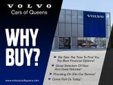 Thumbnail of 2022 Thunder Gray Metallic Volvo XC40