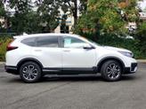 Thumbnail of 2021 Platinum White Pearl Honda CR-V
