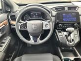 Thumbnail of 2021 Platinum White Pearl Honda CR-V