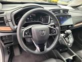 Thumbnail of 2021 Platinum White Pearl Honda CR-V