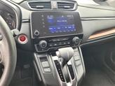 Thumbnail of 2021 Platinum White Pearl Honda CR-V