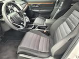 Thumbnail of 2021 Platinum White Pearl Honda CR-V