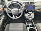 Thumbnail of 2021 Platinum White Pearl Honda CR-V