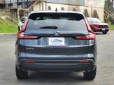 Thumbnail of 2025 Meteorite Gray Metallic Honda CR-V