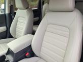 Thumbnail of 2025 Meteorite Gray Metallic Honda CR-V