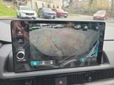 Thumbnail of 2025 Meteorite Gray Metallic Honda CR-V