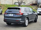 Thumbnail of 2025 Meteorite Gray Metallic Honda CR-V