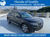 Photo of 2025 Raven Black Honda Prologue