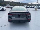 Thumbnail of 2025 Crystal Black Pearl Honda Accord Hybrid
