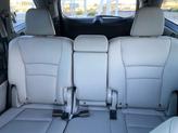 Thumbnail of 2020 Obsidian Blue Pearl Honda Pilot