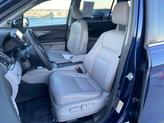Thumbnail of 2020 Obsidian Blue Pearl Honda Pilot