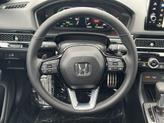 Thumbnail of 2026 Meteorite Gray Metallic Honda Civic Hybrid