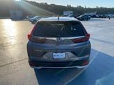 Thumbnail of 2022 Modern Steel Metallic Honda CR-V