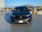 Thumbnail of 2022 Modern Steel Metallic Honda CR-V