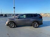 Thumbnail of 2022 Modern Steel Metallic Honda CR-V