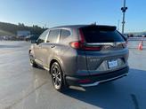 Thumbnail of 2022 Modern Steel Metallic Honda CR-V