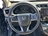 Thumbnail of 2017 Obsidian Blue Pearl Honda CR-V
