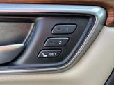 Thumbnail of 2017 Obsidian Blue Pearl Honda CR-V