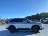 Thumbnail of 2026 Solar Silver Metallic Honda CR-V Hybrid