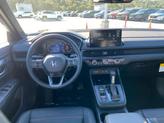 Thumbnail of 2026 Solar Silver Metallic Honda CR-V Hybrid