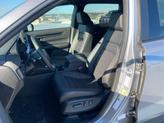 Thumbnail of 2026 Solar Silver Metallic Honda CR-V Hybrid