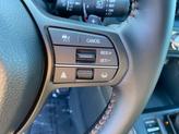 Thumbnail of 2026 Solar Silver Metallic Honda CR-V Hybrid