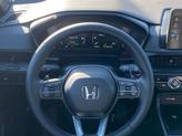 Thumbnail of 2026 Solar Silver Metallic Honda CR-V Hybrid