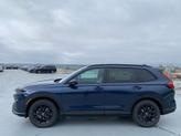 Thumbnail of 2026 Canyon Honda CR-V Hybrid