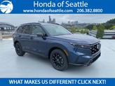 Photo of 2026 Canyon Honda CR-V Hybrid