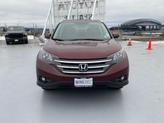 Thumbnail of 2013 Basque Red Pearl II Honda CR-V