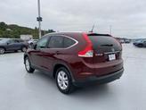 Thumbnail of 2013 Basque Red Pearl II Honda CR-V