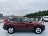 Thumbnail of 2013 Basque Red Pearl II Honda CR-V