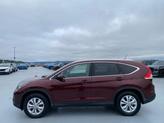 Thumbnail of 2013 Basque Red Pearl II Honda CR-V