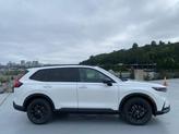 Thumbnail of 2026 Platinum White Pearl Honda CR-V Hybrid