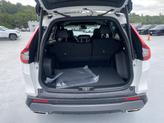 Thumbnail of 2026 Platinum White Pearl Honda CR-V Hybrid
