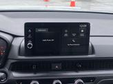 Thumbnail of 2026 Platinum White Pearl Honda CR-V Hybrid
