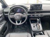 Thumbnail of 2026 Platinum White Pearl Honda CR-V Hybrid