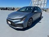Thumbnail of 2021 CELESTITE Toyota Corolla