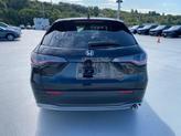 Thumbnail of 2026 Crystal Black Pearl Honda HR-V